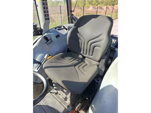 Tractor, new holland, t4.85f, 2015 - afbeelding 36 van  37