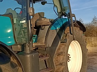 Tractor new holland, ts135a, bouwjaar 2007 - afbeelding 4 van  39