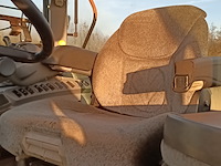 Tractor new holland, ts135a, bouwjaar 2007 - afbeelding 5 van  39