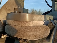 Tractor new holland, ts135a, bouwjaar 2007 - afbeelding 6 van  39