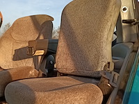 Tractor new holland, ts135a, bouwjaar 2007 - afbeelding 7 van  39