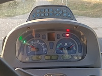 Tractor new holland, ts135a, bouwjaar 2007 - afbeelding 8 van  39