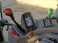 Tractor new holland, ts135a, bouwjaar 2007 - afbeelding 11 van  39