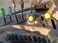 Tractor new holland, ts135a, bouwjaar 2007 - afbeelding 14 van  39