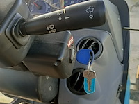 Tractor new holland, ts135a, bouwjaar 2007 - afbeelding 18 van  39