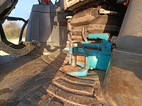 Tractor new holland, ts135a, bouwjaar 2007 - afbeelding 19 van  39