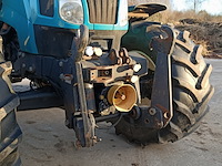 Tractor new holland, ts135a, bouwjaar 2007 - afbeelding 25 van  39