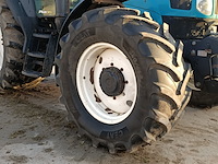 Tractor new holland, ts135a, bouwjaar 2007 - afbeelding 26 van  39