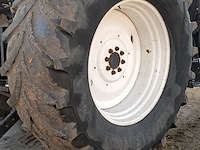 Tractor new holland, ts135a, bouwjaar 2007 - afbeelding 28 van  39