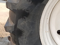 Tractor new holland, ts135a, bouwjaar 2007 - afbeelding 29 van  39