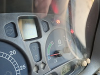 Tractor new holland, ts135a, bouwjaar 2007 - afbeelding 30 van  39