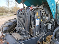 Tractor new holland, ts135a, bouwjaar 2007 - afbeelding 31 van  39