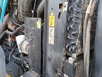 Tractor new holland, ts135a, bouwjaar 2007 - afbeelding 33 van  39