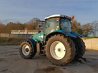 Tractor new holland, ts135a, bouwjaar 2007 - afbeelding 23 van  39