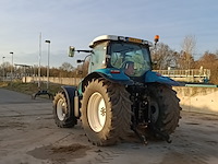 Tractor new holland, ts135a, bouwjaar 2007 - afbeelding 34 van  39
