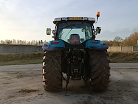 Tractor new holland, ts135a, bouwjaar 2007 - afbeelding 35 van  39