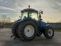 Tractor new holland, ts135a, bouwjaar 2007 - afbeelding 37 van  39