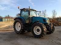 Tractor new holland, ts135a, bouwjaar 2007 - afbeelding 38 van  39