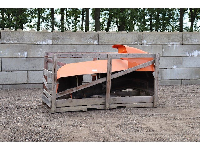 Tractor onderdelen jlg - afbeelding 1 van  1