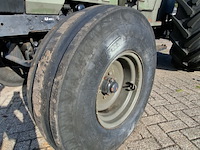 Tractor, valmet, 405gl, 1988 - afbeelding 2 van  32