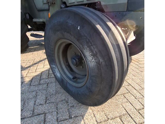 Tractor, valmet, 405gl, 1988 - afbeelding 4 van  32
