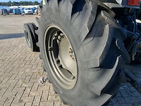 Tractor, valmet, 405gl, 1988 - afbeelding 7 van  32