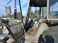 Tractor, valmet, 405gl, 1988 - afbeelding 8 van  32