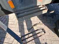 Tractor, valmet, 405gl, 1988 - afbeelding 11 van  32