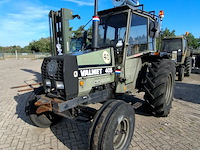 Tractor, valmet, 405gl, 1988