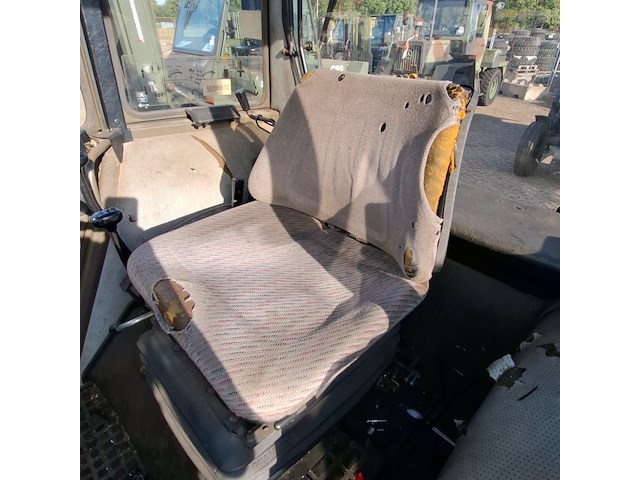 Tractor, valmet, 405gl, 1988 - afbeelding 13 van  32