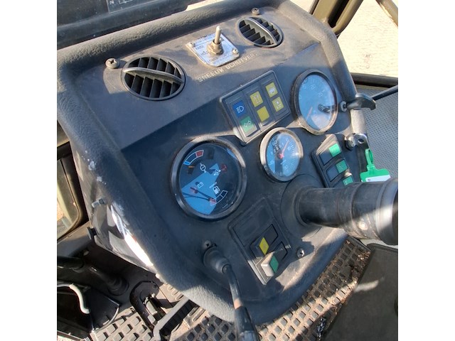 Tractor, valmet, 405gl, 1988 - afbeelding 14 van  32