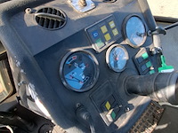 Tractor, valmet, 405gl, 1988 - afbeelding 14 van  32