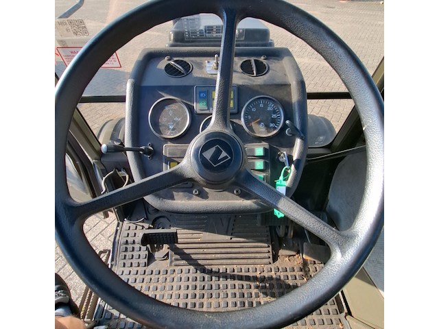 Tractor, valmet, 405gl, 1988 - afbeelding 15 van  32