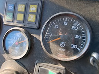 Tractor, valmet, 405gl, 1988 - afbeelding 18 van  32