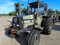 Tractor, valmet, 405gl, 1988 - afbeelding 12 van  32