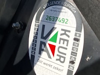 Tractor, valmet, 405gl, 1988 - afbeelding 26 van  32