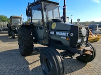 Tractor, valmet, 405gl, 1988 - afbeelding 27 van  32