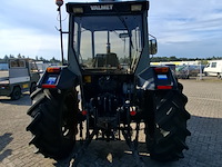 Tractor, valmet, 405gl, 1988 - afbeelding 29 van  32