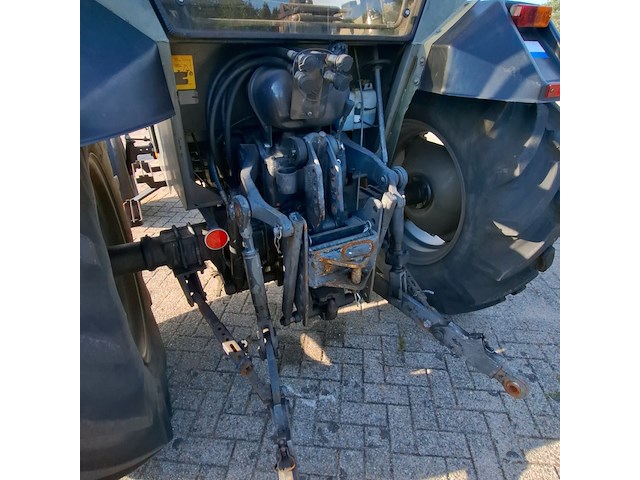 Tractor, valmet, 405gl, 1988 - afbeelding 30 van  32