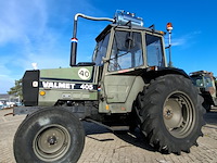 Tractor, valmet, 405gl, 1988 - afbeelding 32 van  32