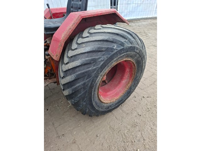 Tractor valpadana, 4rm 330 - afbeelding 4 van  14