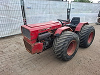 Tractor valpadana, 4rm 330 - afbeelding 7 van  14