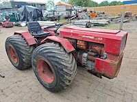 Tractor valpadana, 4rm 330 - afbeelding 8 van  14