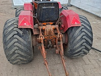 Tractor valpadana, 4rm 330 - afbeelding 9 van  14