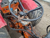 Tractor valpadana, 4rm 330 - afbeelding 11 van  14