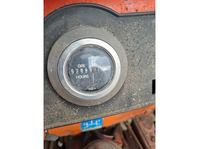 Tractor valpadana, 4rm 330 - afbeelding 12 van  14