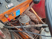 Tractor valpadana, 4rm 330 - afbeelding 13 van  14