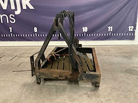 Tractor verlengbok - afbeelding 2 van  9