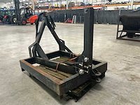 Tractor verlengbok - afbeelding 6 van  9