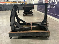 Tractor verlengbok - afbeelding 7 van  9
